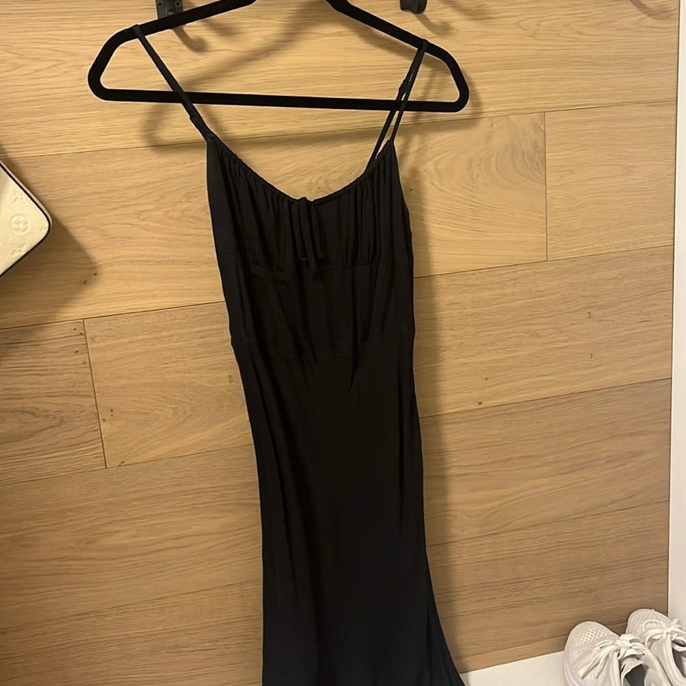 Wilfred dress